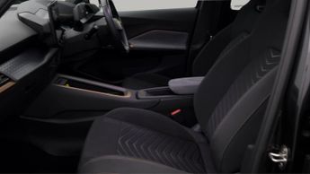 CUPRA Born V1