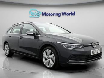Volkswagen Golf TDi STYLE TDI DSG