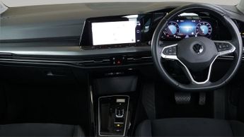 Volkswagen Golf STYLE TDI DSG