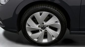 Volkswagen Golf STYLE TDI DSG