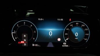 Volkswagen Golf STYLE TDI DSG