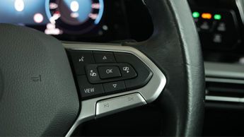 Volkswagen Golf STYLE TDI DSG