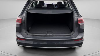 Volkswagen Golf STYLE TDI DSG