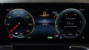 Mercedes-Benz EQB EQB 300 4MATIC AMG LINE