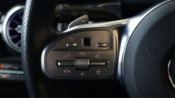 Mercedes-Benz EQB EQB 300 4MATIC AMG LINE