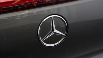 Mercedes-Benz EQB EQB 300 4MATIC AMG LINE
