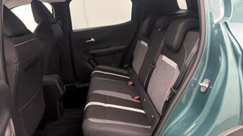 Vauxhall Frontera Electric GS