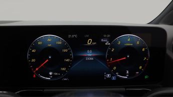Mercedes-Benz B Class B 200 AMG LINE EXECUTIVE