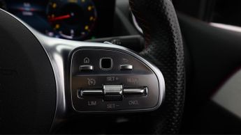 Mercedes-Benz B Class B 200 AMG LINE EXECUTIVE