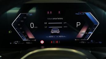 BMW 3 Series 330E M SPORT