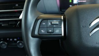Citroen e-C4 C-SERIES EDITION