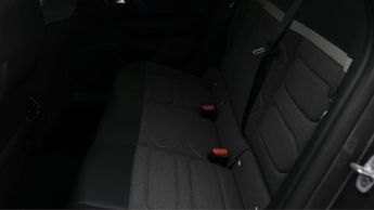 Citroen e-C4 C-SERIES EDITION