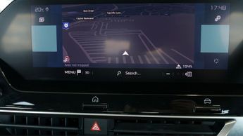 Citroen e-C4 C-SERIES EDITION