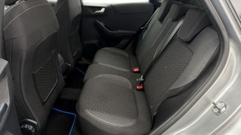 Ford Puma TITANIUM