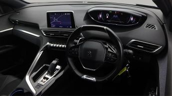Peugeot 3008 BLUEHDI S/S GT LINE