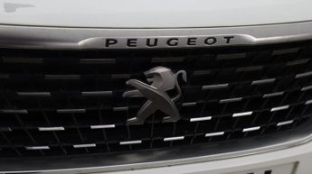 Peugeot 3008 BLUEHDI S/S GT LINE