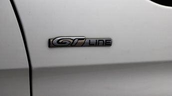 Peugeot 3008 BLUEHDI S/S GT LINE