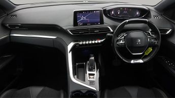 Peugeot 3008 BLUEHDI S/S GT LINE