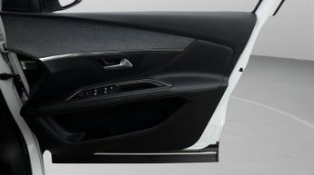 Peugeot 3008 BLUEHDI S/S GT LINE