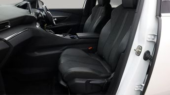 Peugeot 3008 BLUEHDI S/S GT LINE