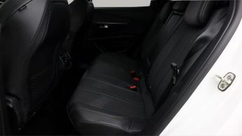 Peugeot 3008 BLUEHDI S/S GT LINE