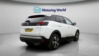 Peugeot 3008 BLUEHDI S/S GT LINE