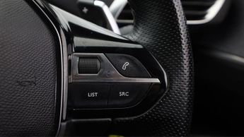 Peugeot 3008 BLUEHDI S/S GT LINE
