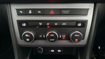 SEAT Ateca ECOTSI FR DSG