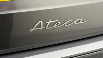 SEAT Ateca ECOTSI FR DSG