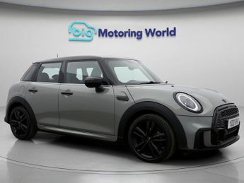 MINI Hatch COOPER SPORT