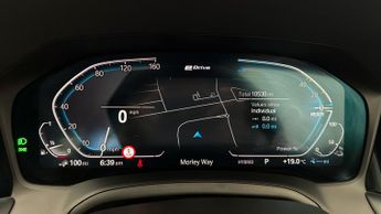 BMW 3 Series 330E SPORT PRO