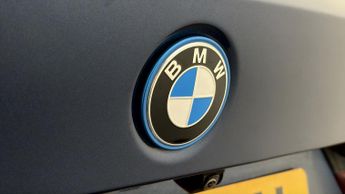 BMW 3 Series 330E SPORT PRO