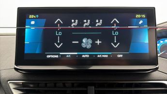 Peugeot 3008 S/S ALLURE PREMIUM PLUS