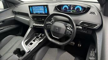 Peugeot 3008 S/S ALLURE PREMIUM PLUS