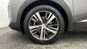 Peugeot 3008 S/S ALLURE PREMIUM PLUS