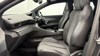 Peugeot 3008 S/S ALLURE PREMIUM PLUS