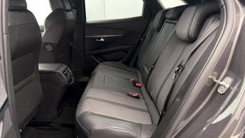 Peugeot 3008 S/S ALLURE PREMIUM PLUS