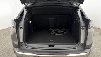 Peugeot 3008 S/S ALLURE PREMIUM PLUS