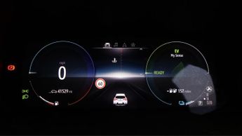 Renault Captur S EDITION E-TECH