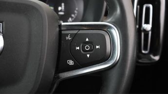 Volvo XC40 RECHARGE T4 PLUS