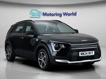 Kia Niro 2