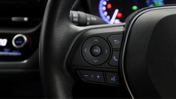Toyota Corolla DESIGN