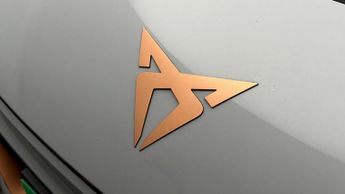 CUPRA Born V2