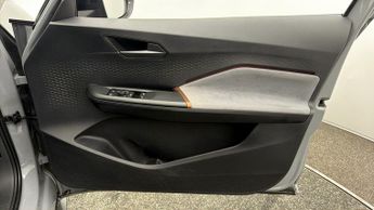 CUPRA Born V2