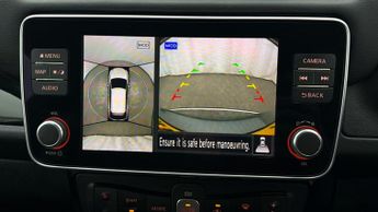 Nissan Leaf N-CONNECTA