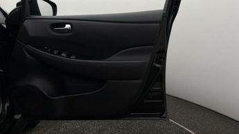 Nissan Leaf N-CONNECTA