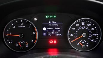 Kia Sportage CRDI 2 ISG