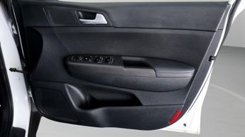 Kia Sportage CRDI 2 ISG