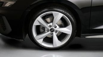 Audi A3 TFSI S LINE