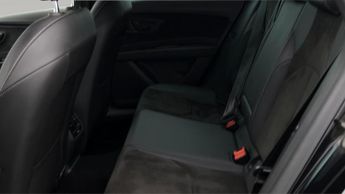 SEAT Leon TSI CUPRA DSG